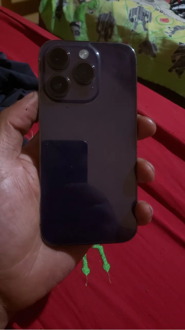 iPhone 14 Pro 256Gb - Foto 2