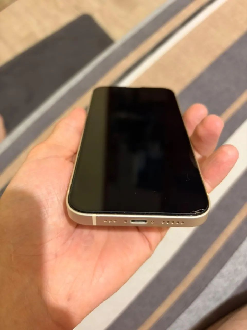 iPhone 13 128gb - Foto 2