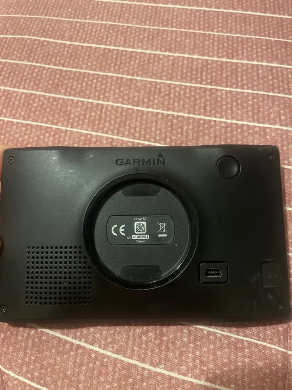 GPS Garmin Drive 50
