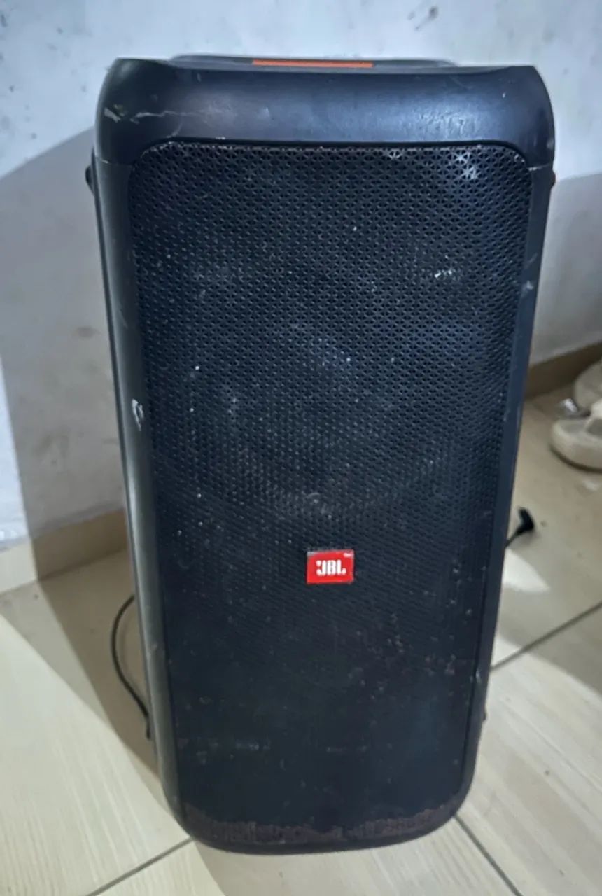 Vendo JBL 300 - Foto 2