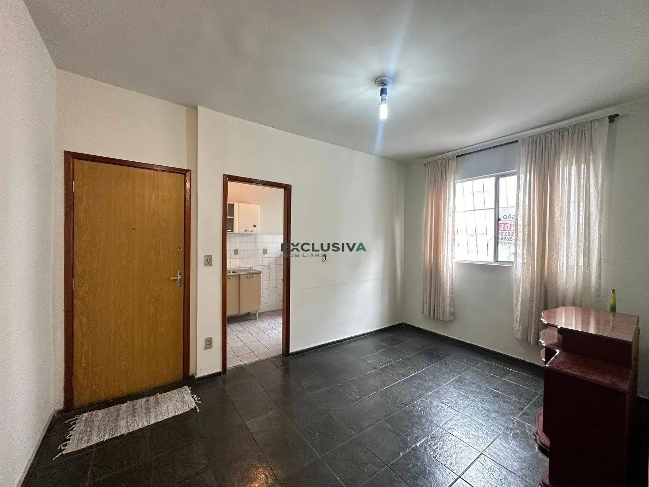 APARTAMENTO DE 2 QUARTOS - 01 VAGA - BERNARDO MONTEIRO - Foto 2
