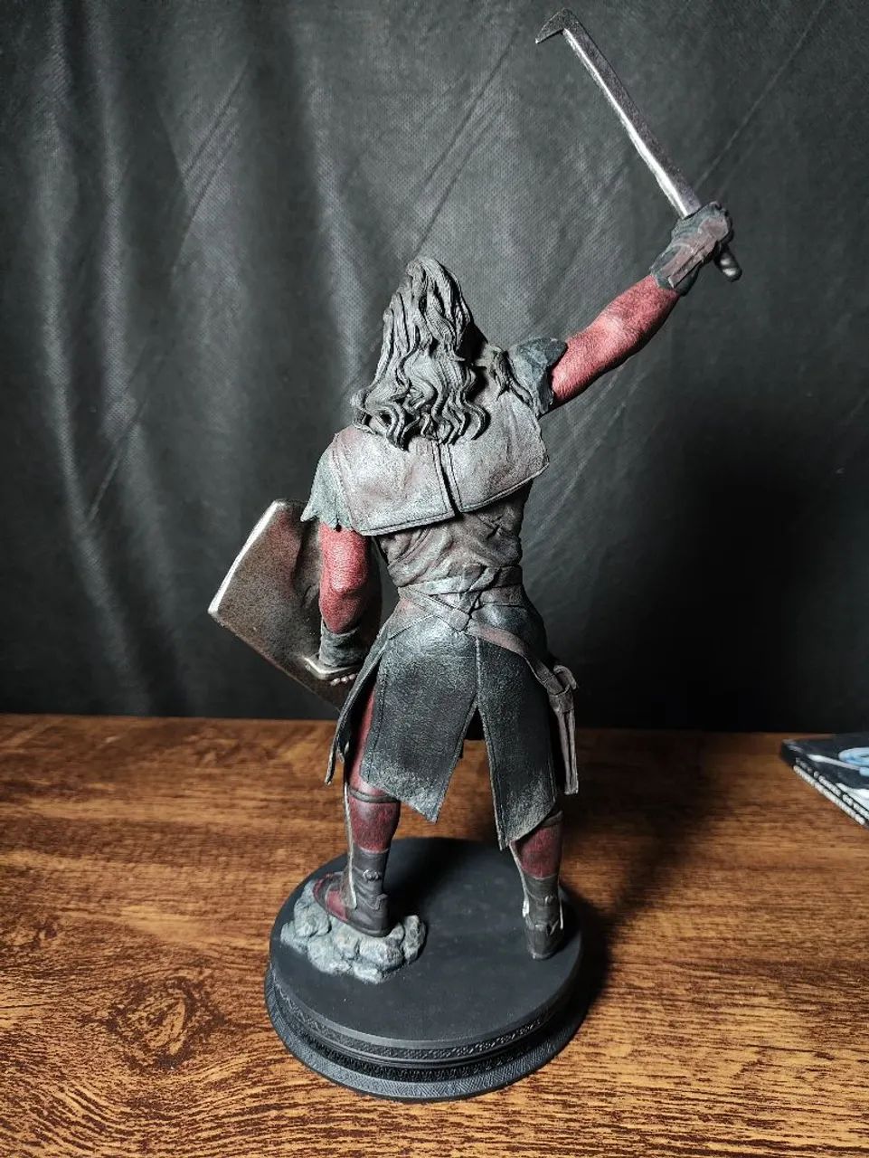 Lurtz Uruk-hai Asmus  - Foto 3