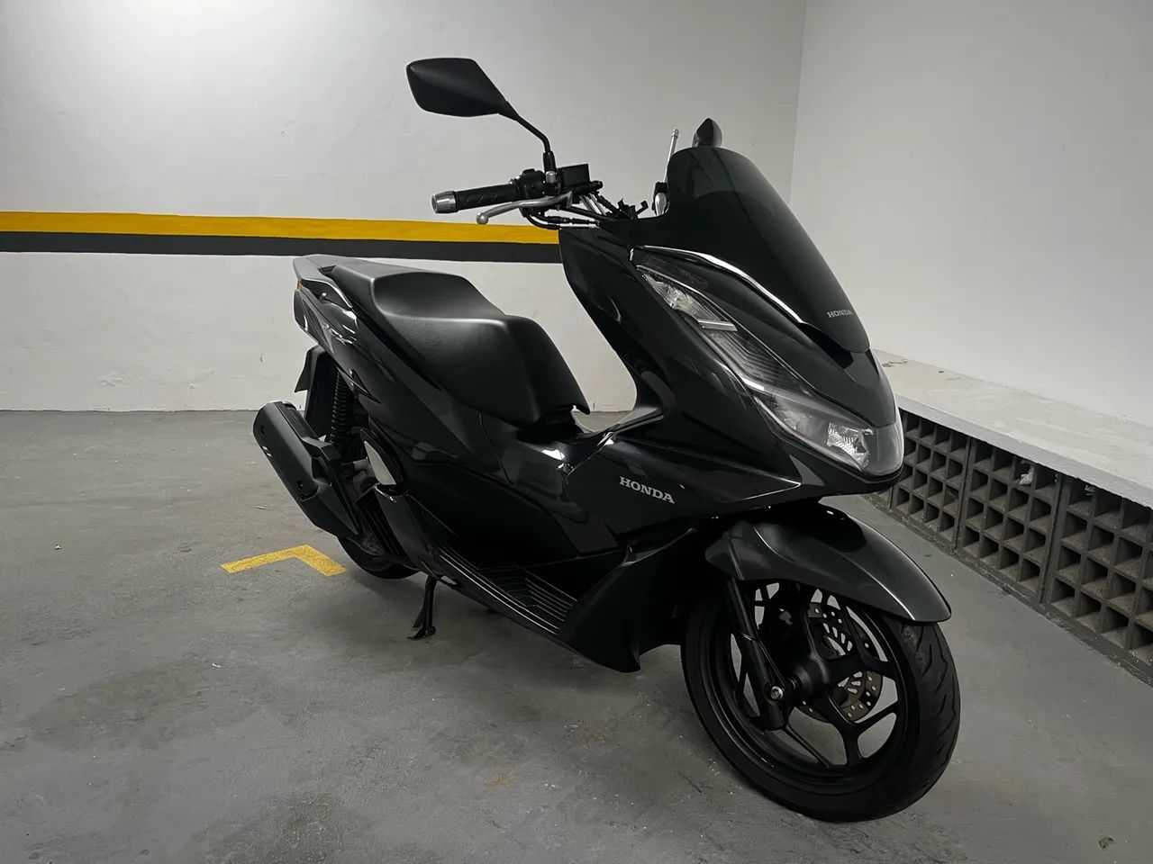 Honda PCX 160 2024 - Foto 2