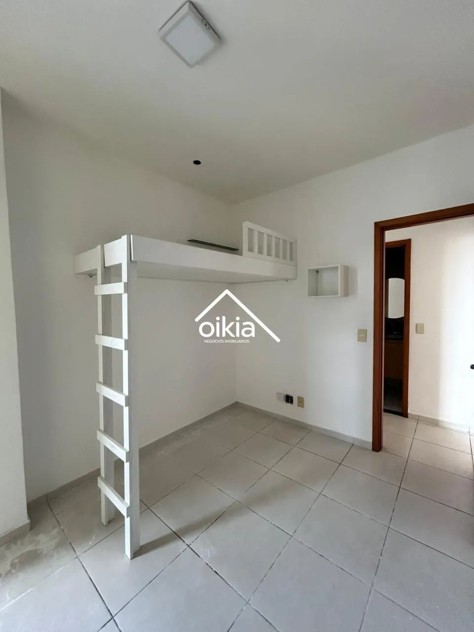 Apartamento à Venda  Edifício Mar Mediterrâneo - Foto 4