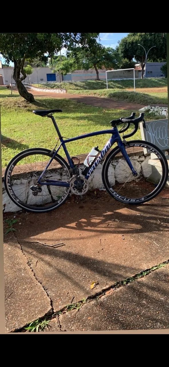 Specialized Tarmac ULTEGRA ELETRONICO - Foto 3