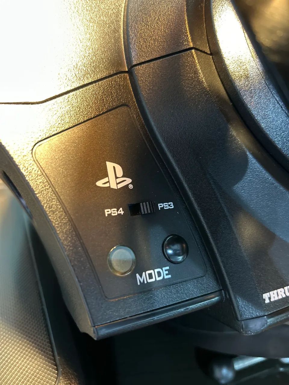 Thrustmaster T300 RS GT Edition - Foto 3
