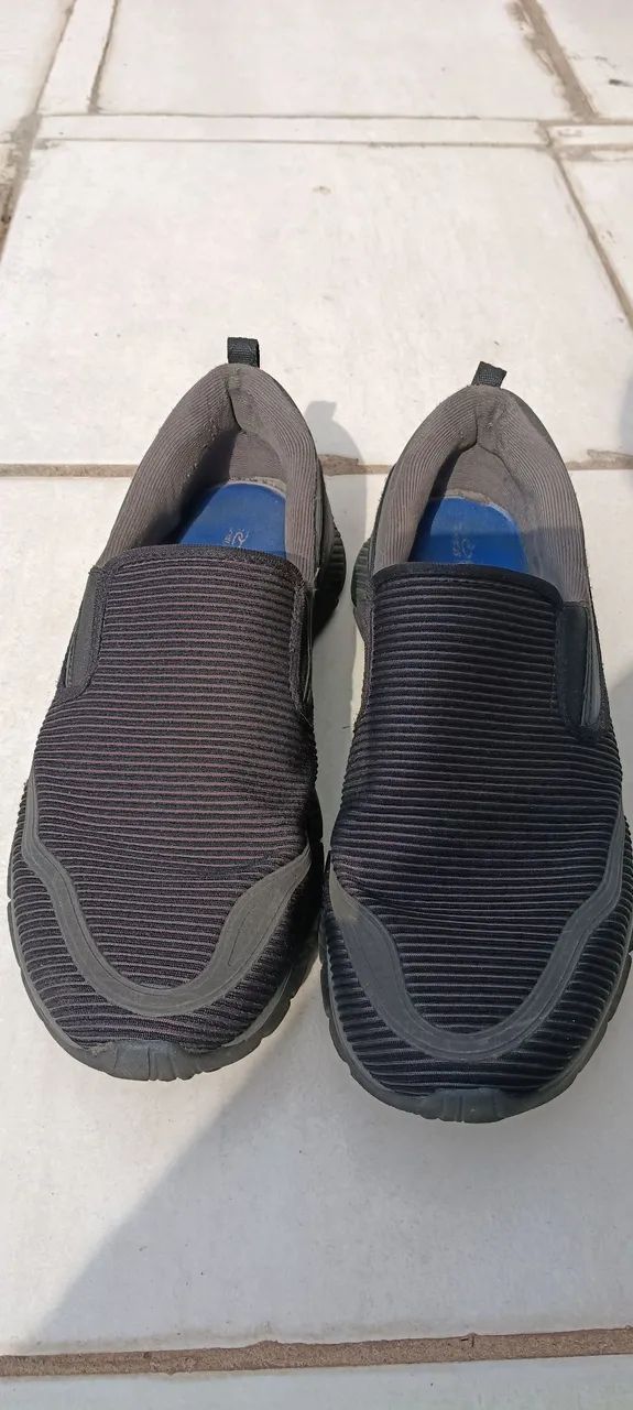 Tênis Olympikus wellness super macio n?43 - Foto 2