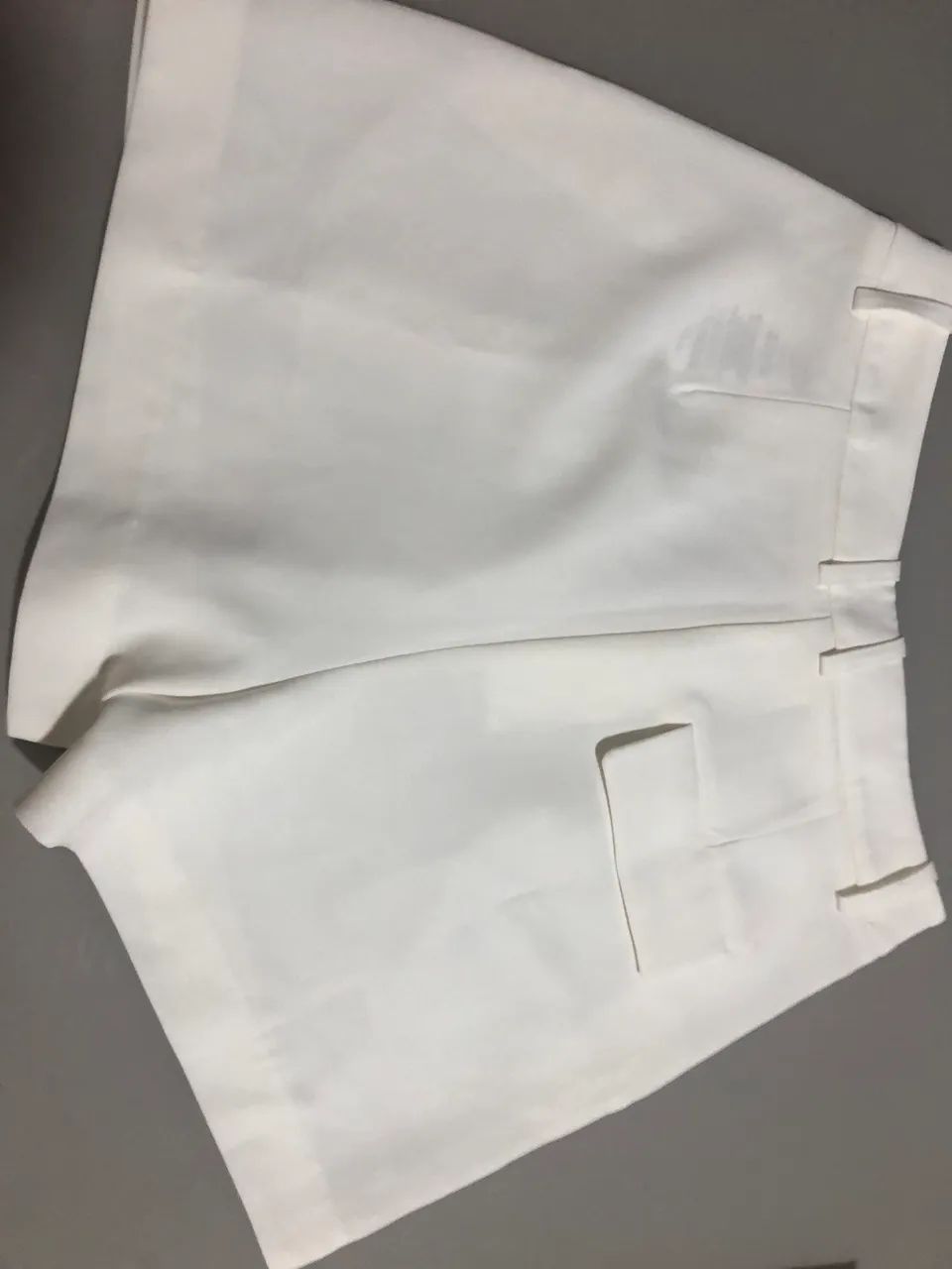 Short alfaiataria  - Foto 2