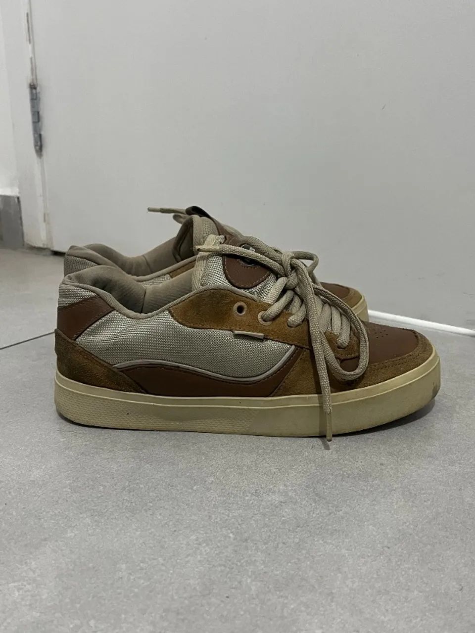 Tenis Hocks Ruas n38 - Foto 3