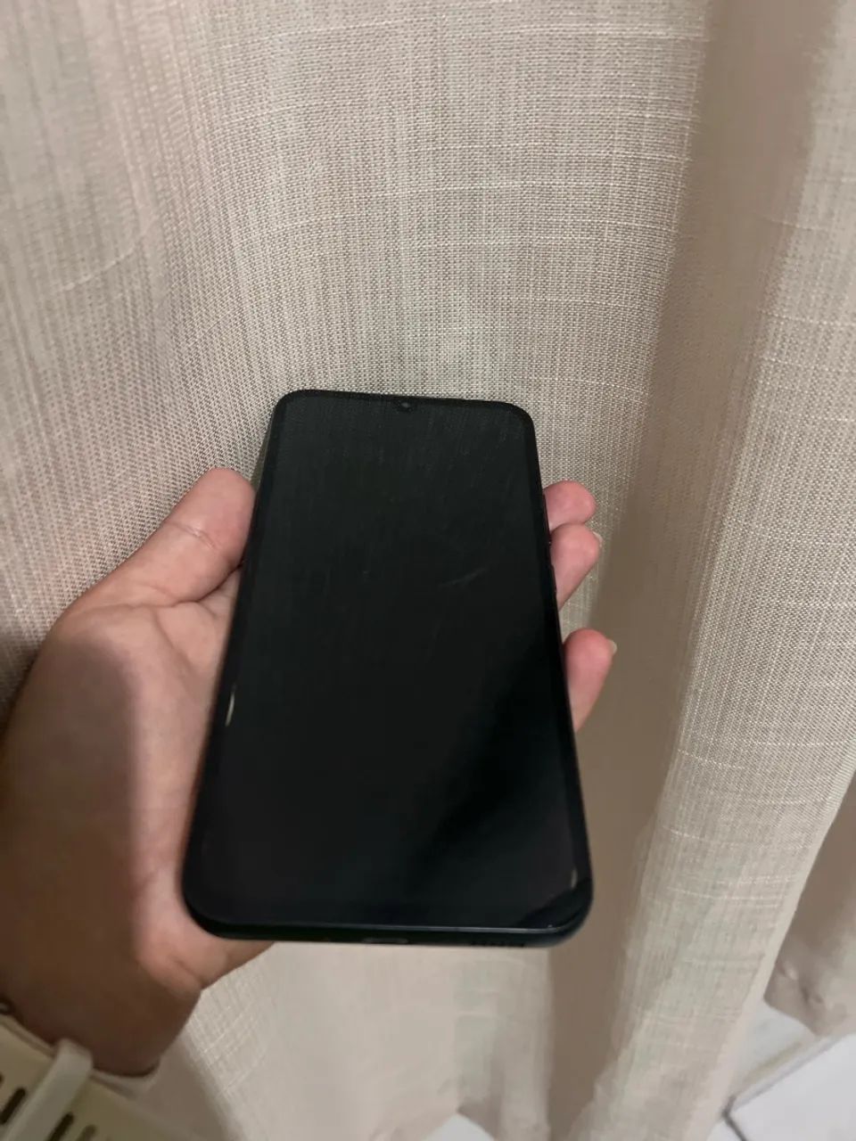 Carcaça celular A34 Samsung - Foto 4
