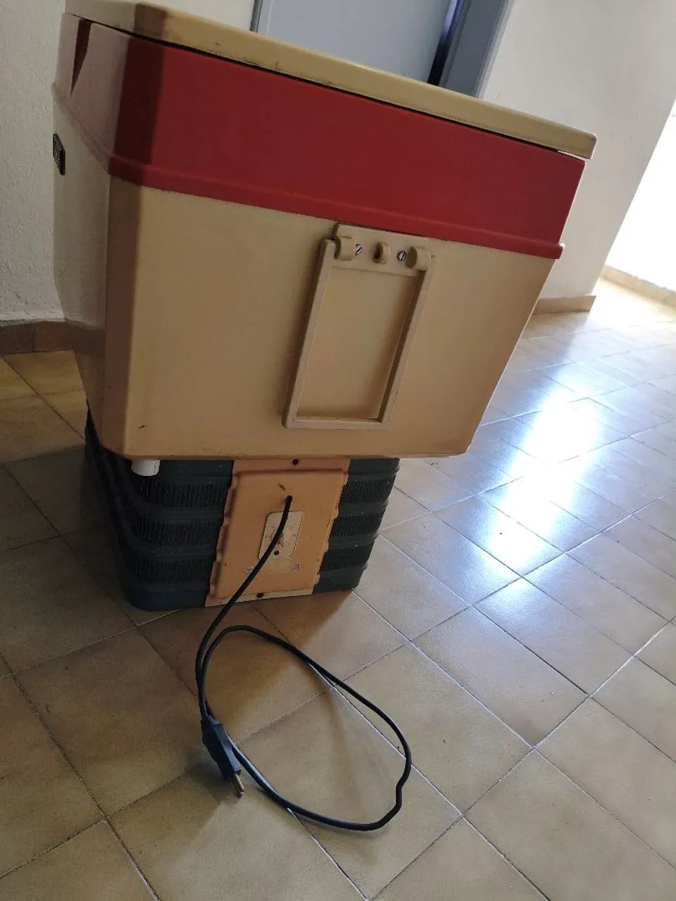 Freezer camping  - Foto 2