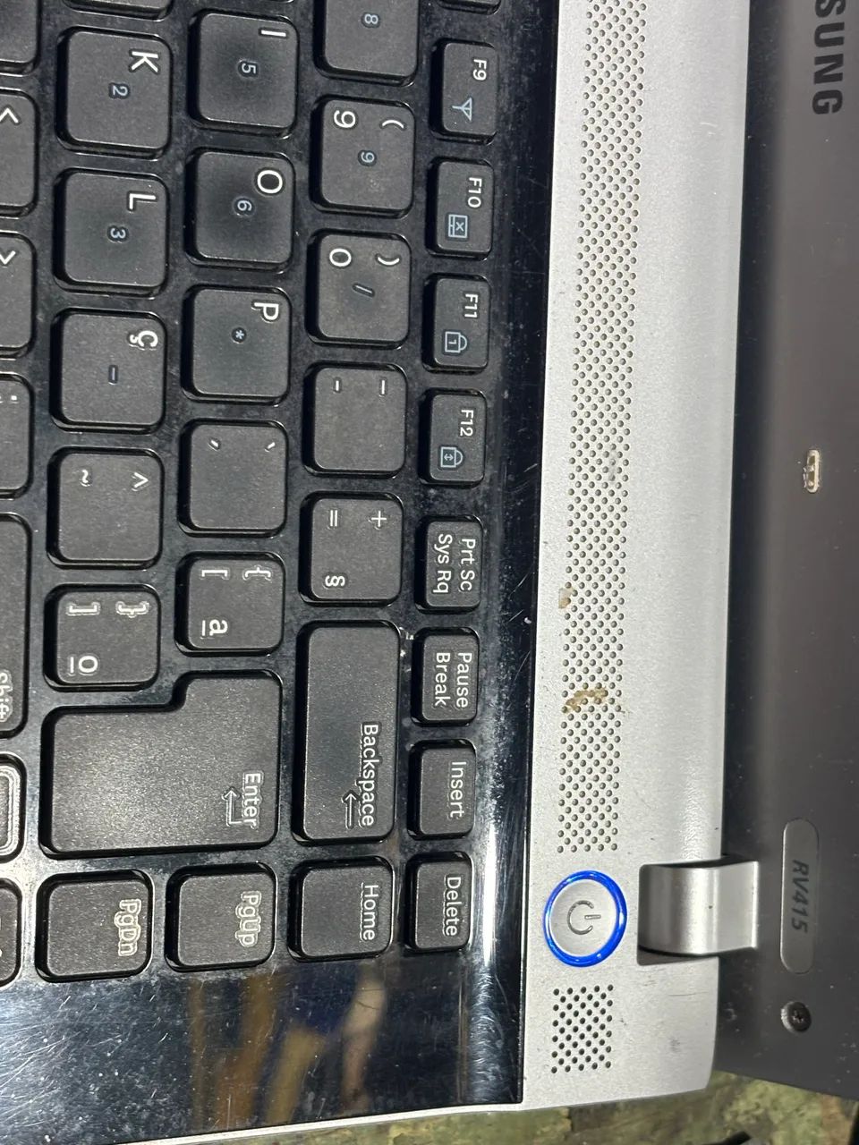 Notebook Samsung  - Foto 3