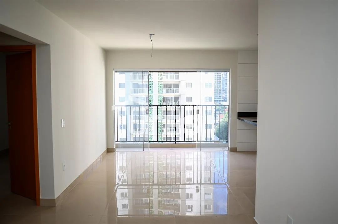 Vaca Brava 53 apartamento de 2 quartos no Parque Vaca Brava