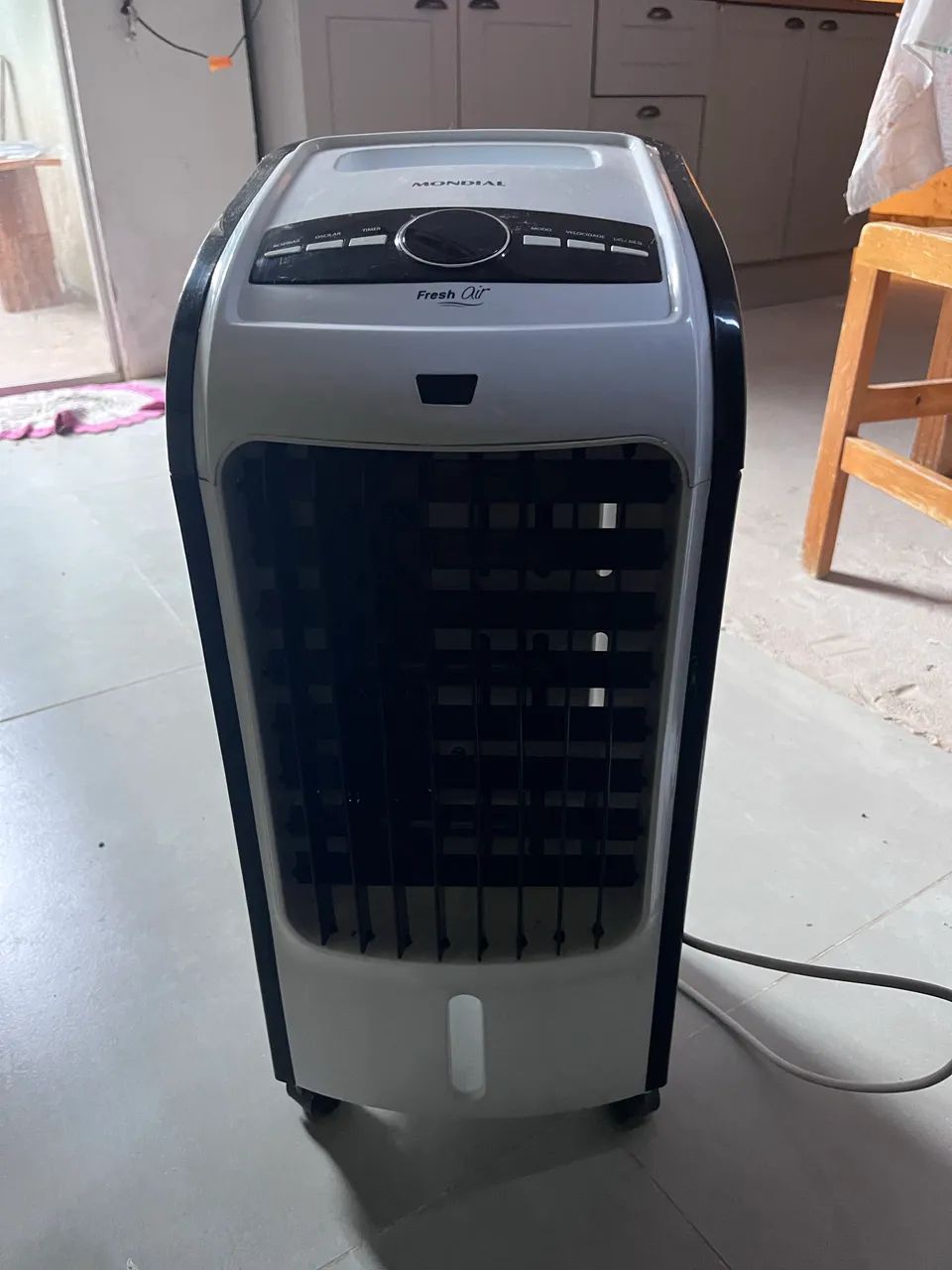 Climatizador de ar - Foto 2