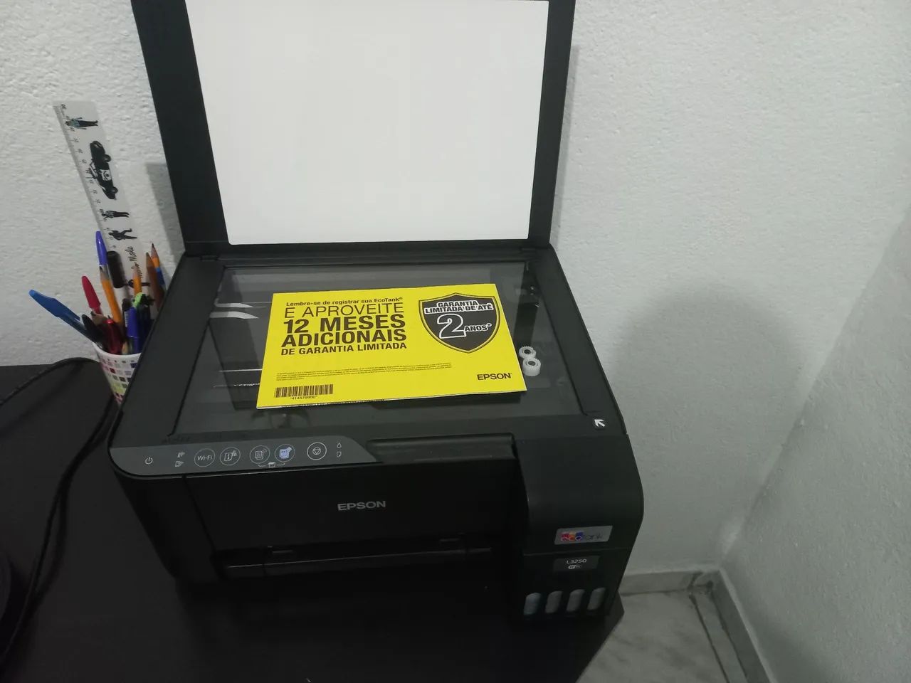 Impressora epson L3250