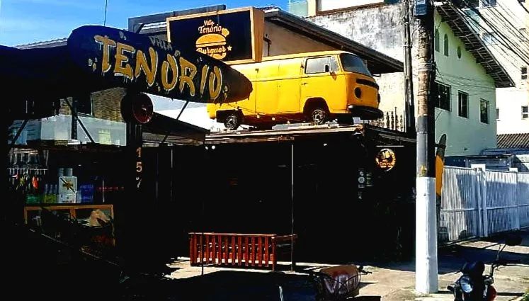 ARRENDO HAMBURGUERIA completa  - Foto 2