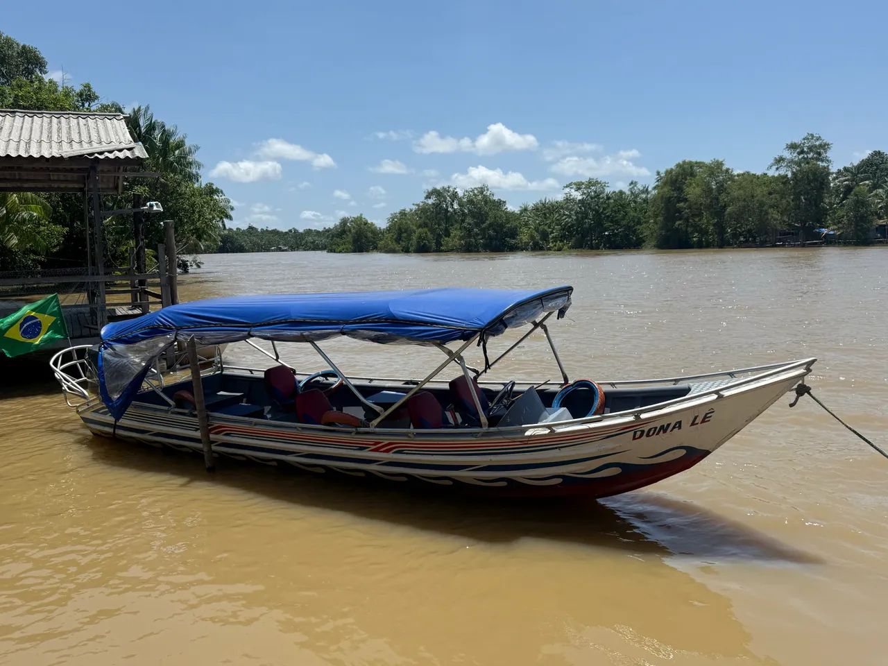 VOADEIRA SEM MOTOR - Foto 5