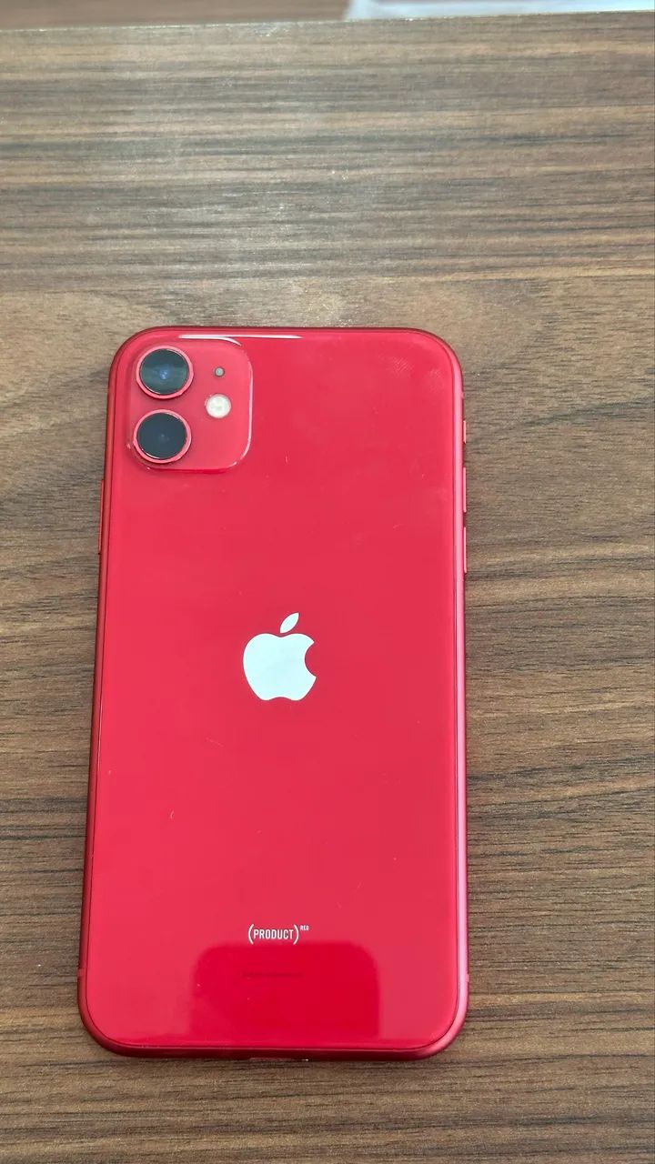 iPhone 11 - Foto 5