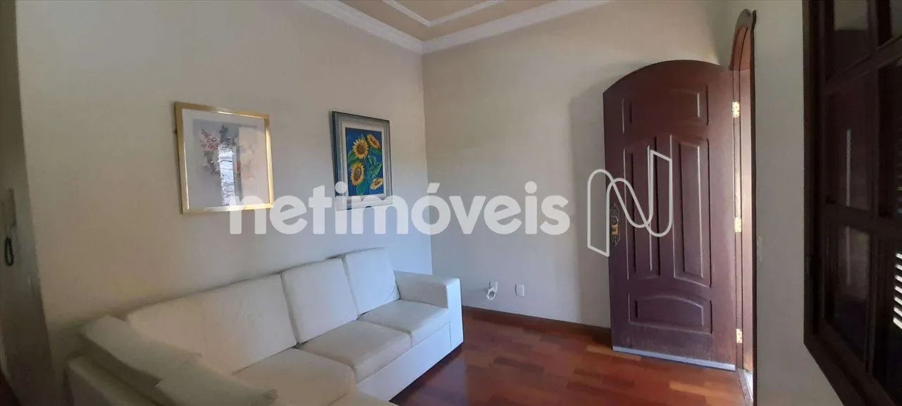 Venda Casa Padre Eustáquio Belo Horizonte