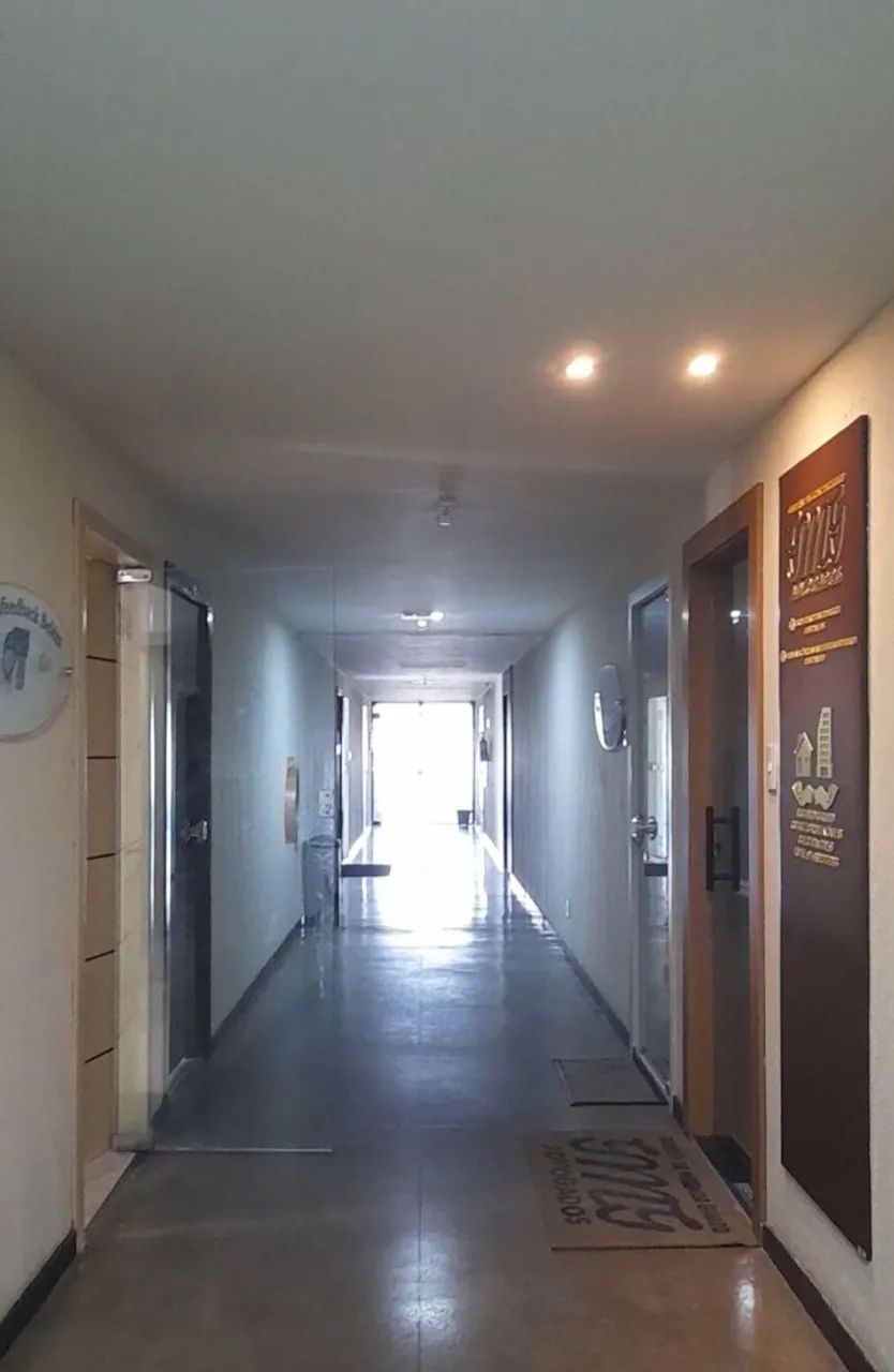 Excelente sala comercial - Foto 3