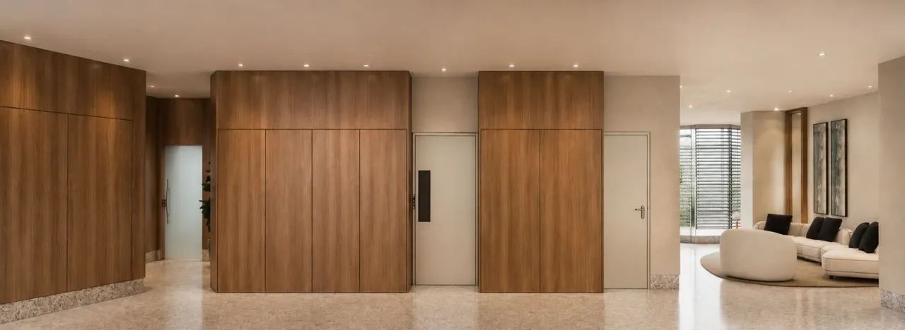 Apartamento à Venda - Zona 04, Maringá