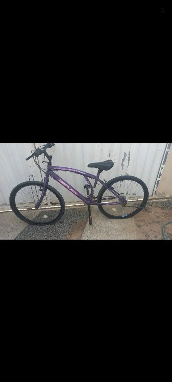 Bicicleta ? Aro 26