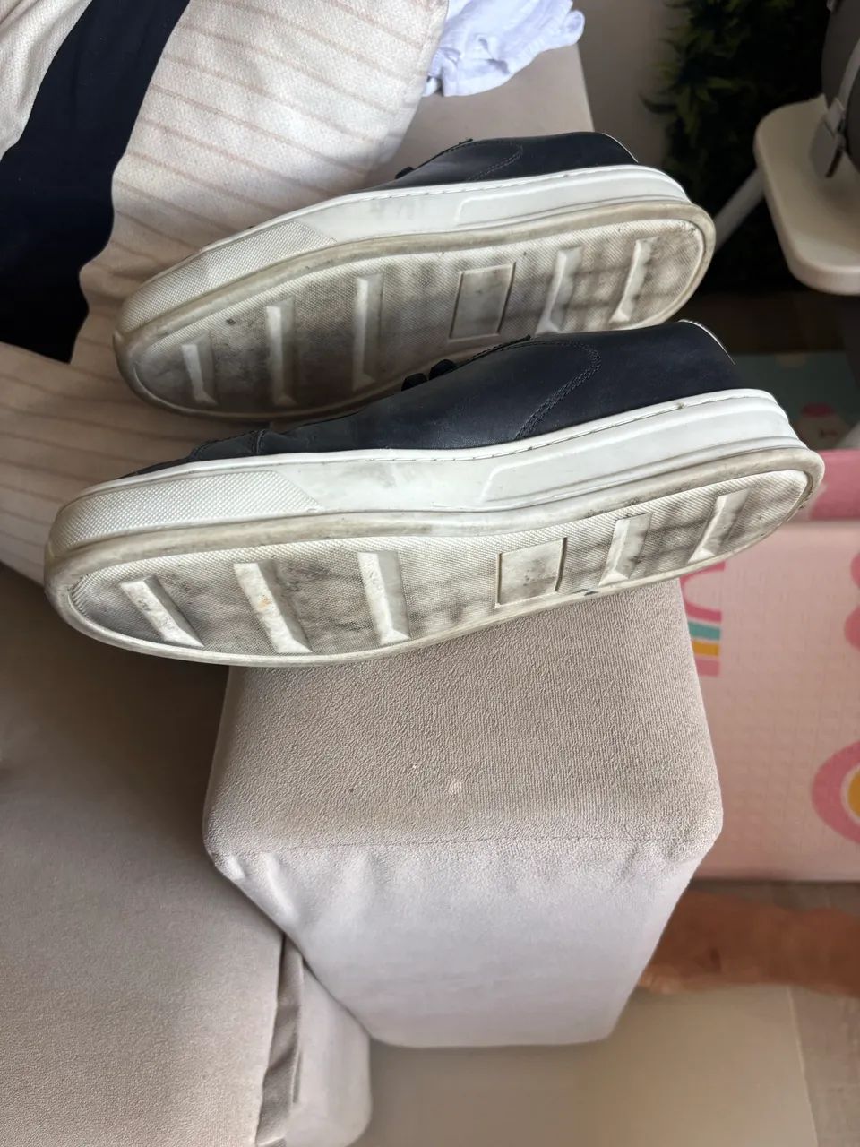 Sapatênis Noha - Foto 5