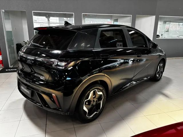 BYD Dolphin EV (Elétrico) 2025 - Foto 3