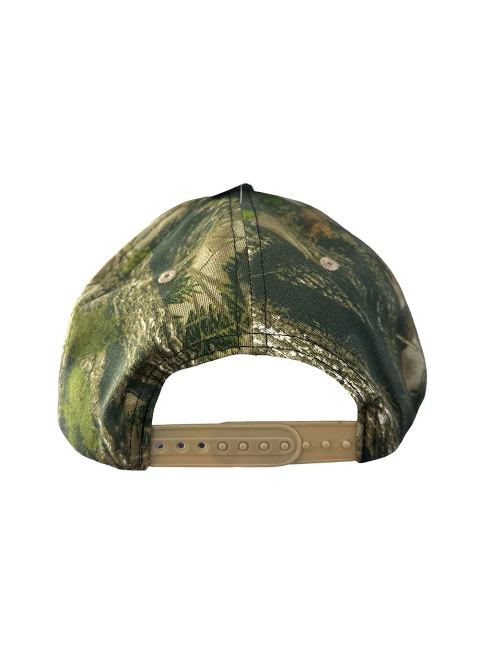 Boné Bass pro Shops original camuflado  - Foto 3