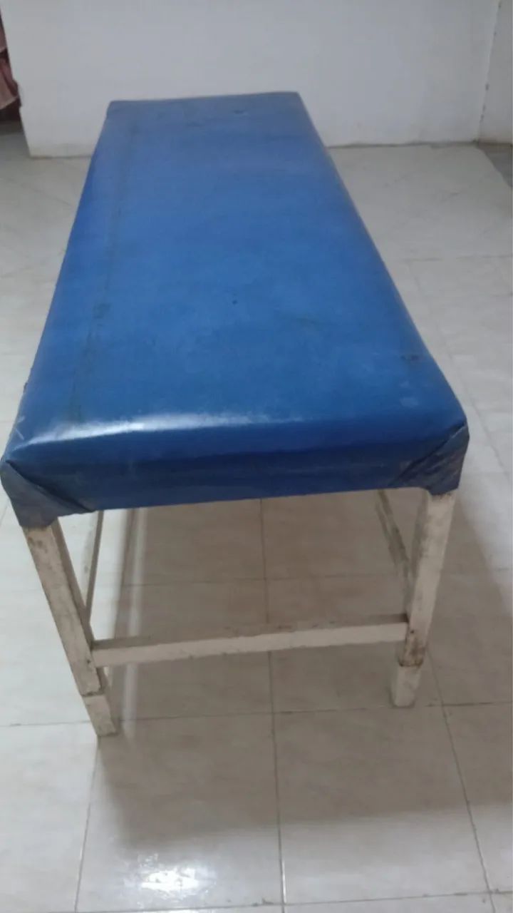 VENDO MACA ACOLCHOADA! - Foto 4