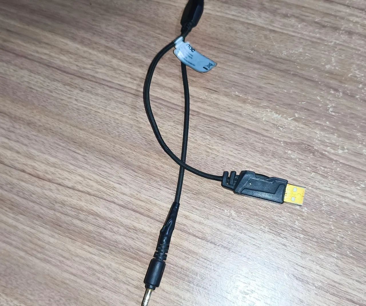 Headset Gamer AOC GH100 - Foto 5