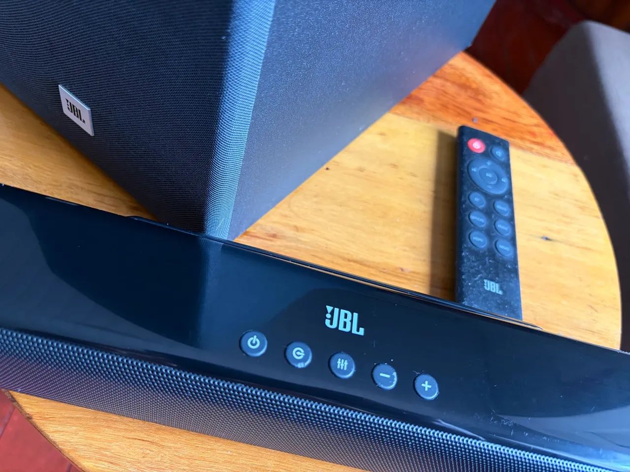 Soundbar JBL - Foto 2