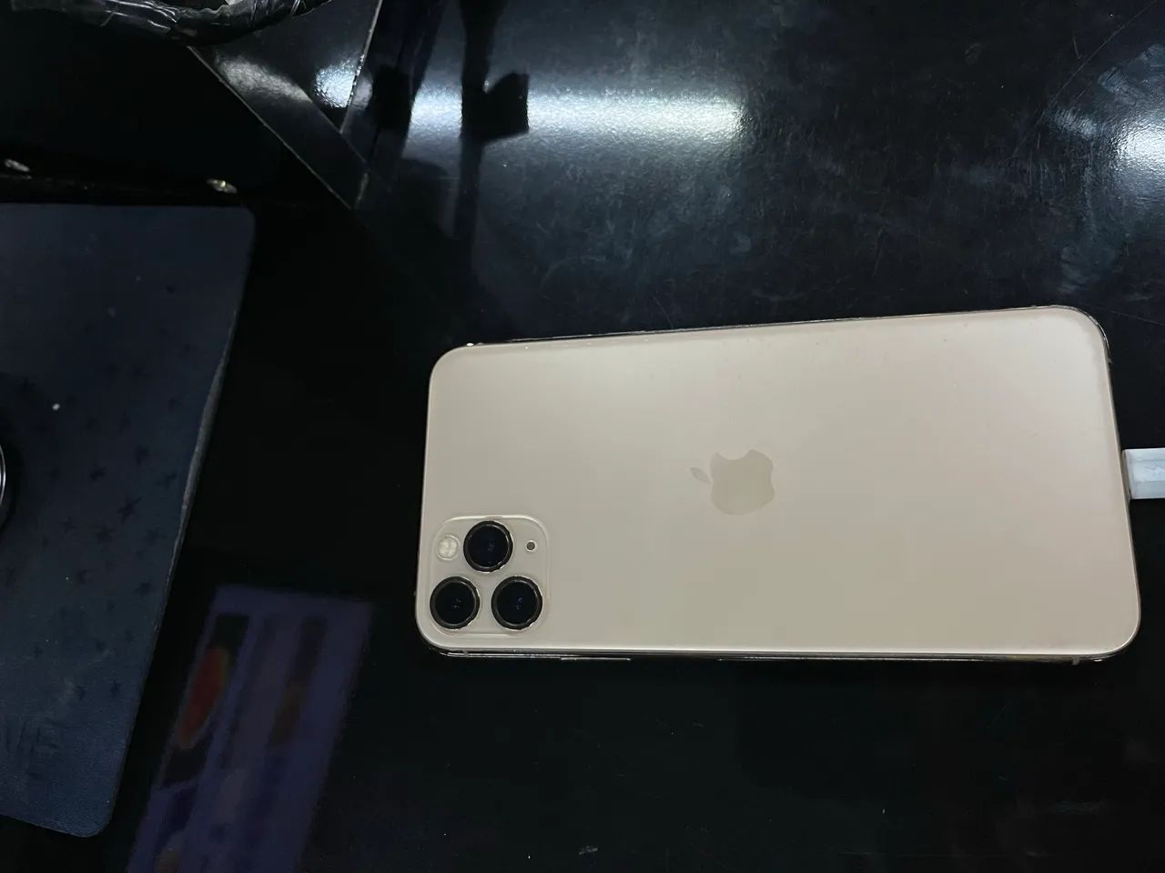 Iphone 11 Pro Max 512gb - Foto 3