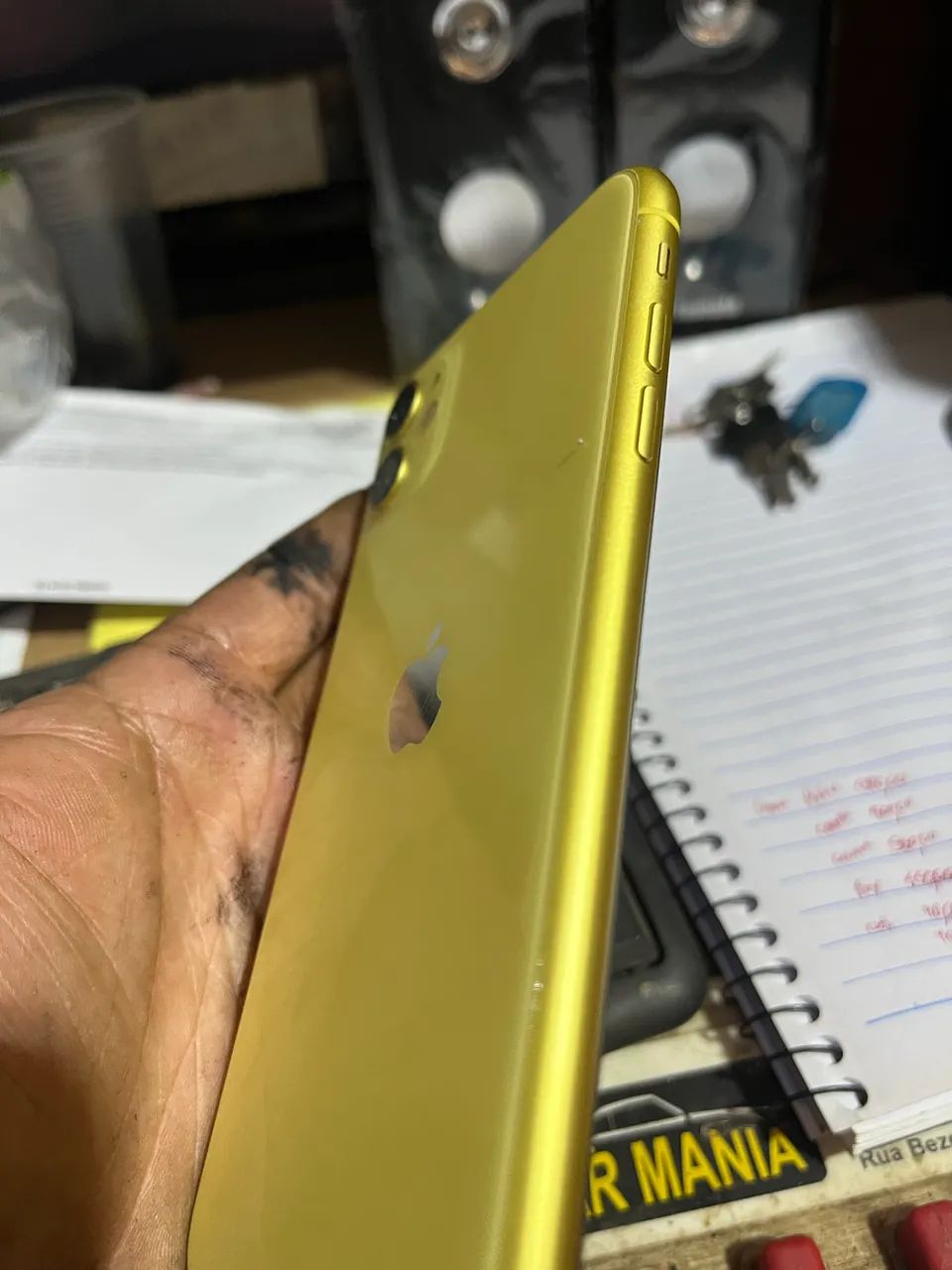 iPhone 11 - Foto 2