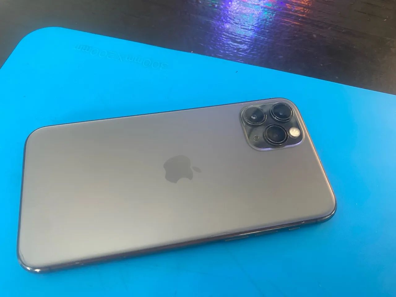 iPhone 11 Pro  - Foto 4