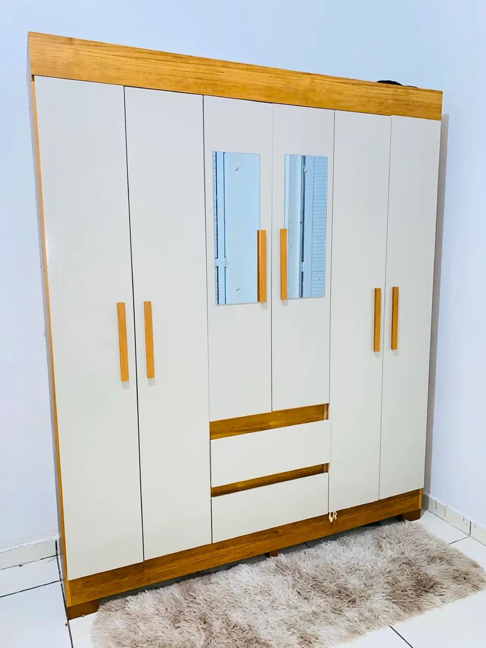 Guarda roupa 