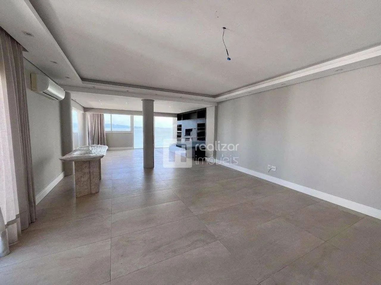Apartamento Residencial para venda e locação, Centro, Florianópolis - AP0146. - Foto 2