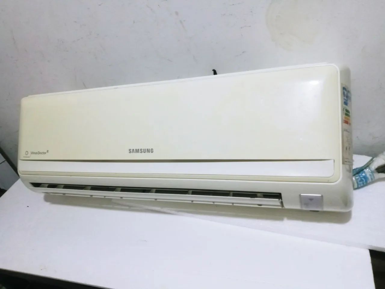 Ar condicionado split 12 btus - Foto 5