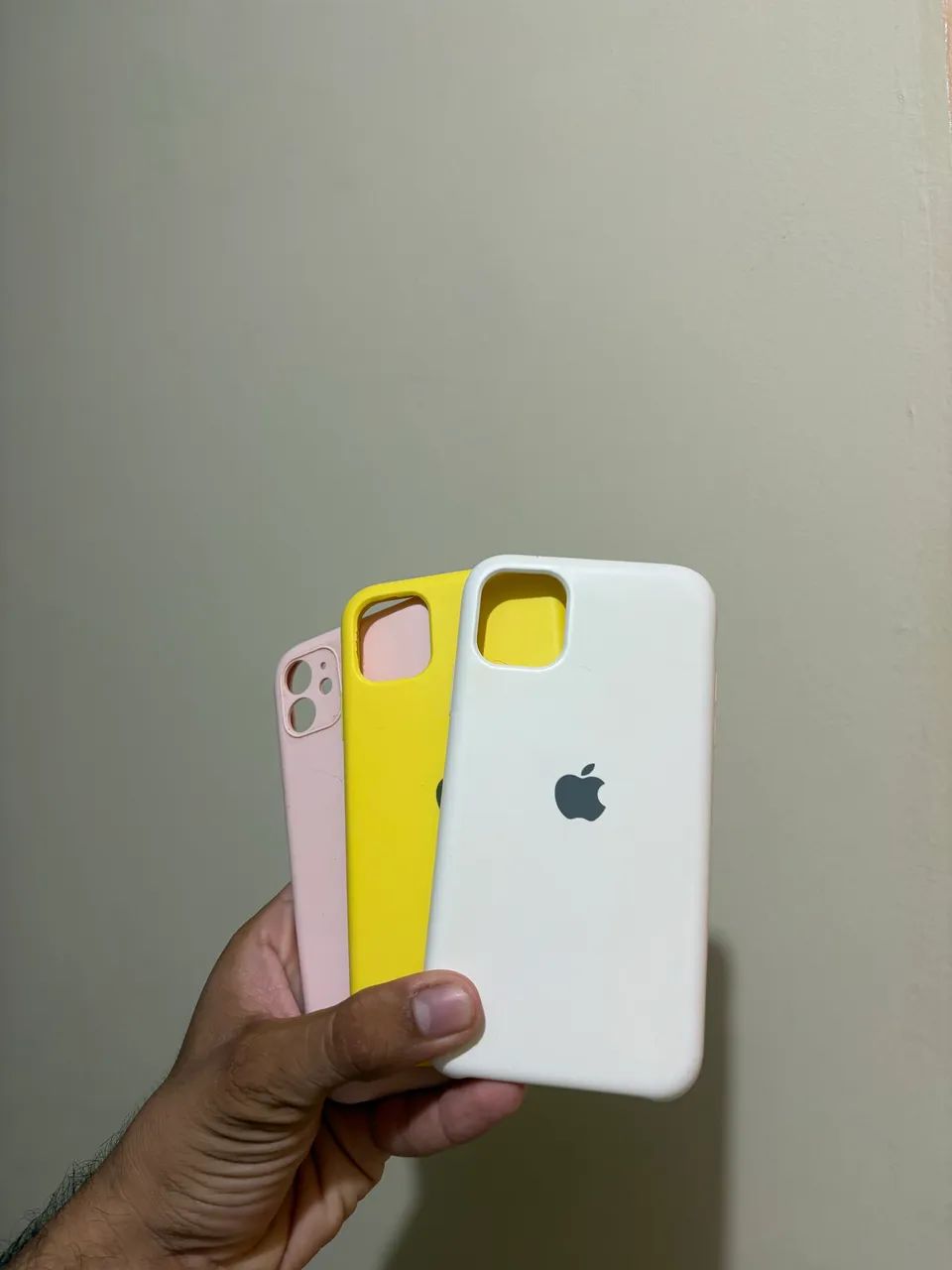 iPhone 11  - Foto 5