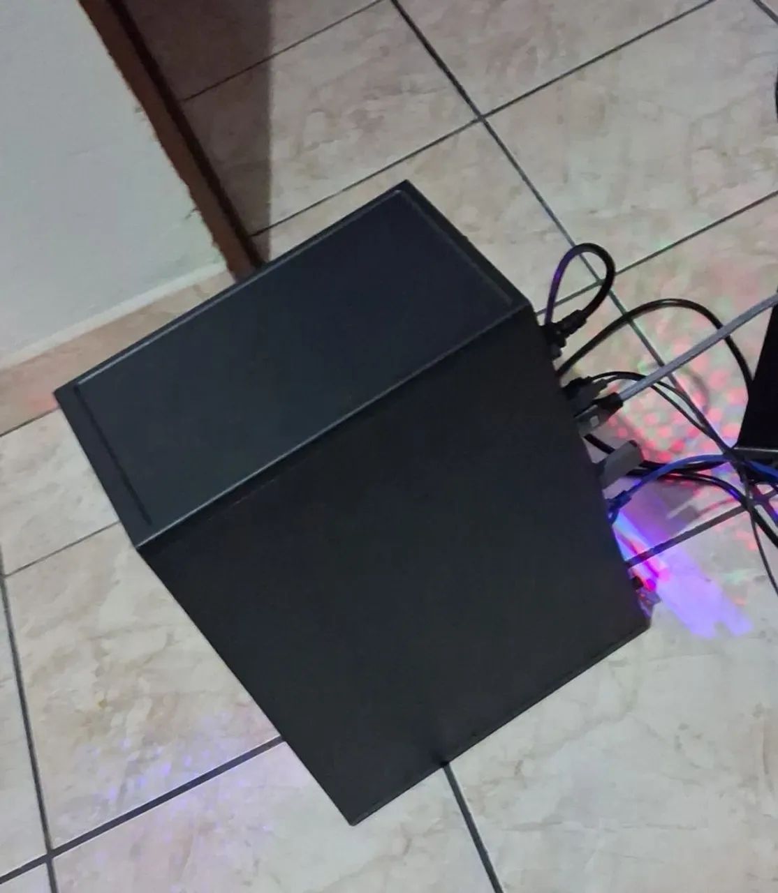 CPU COMPLETA - Foto 2