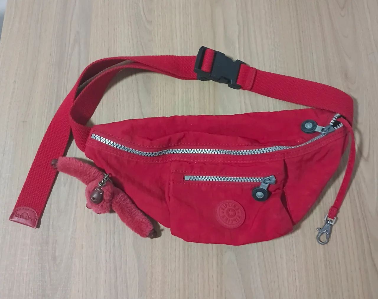 Pochete Kipling Original