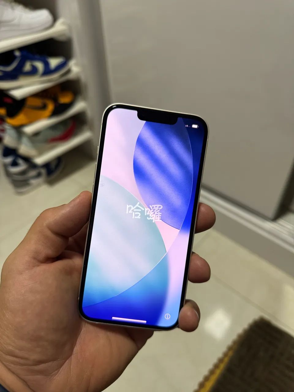 IPhone 13 128g - Foto 5