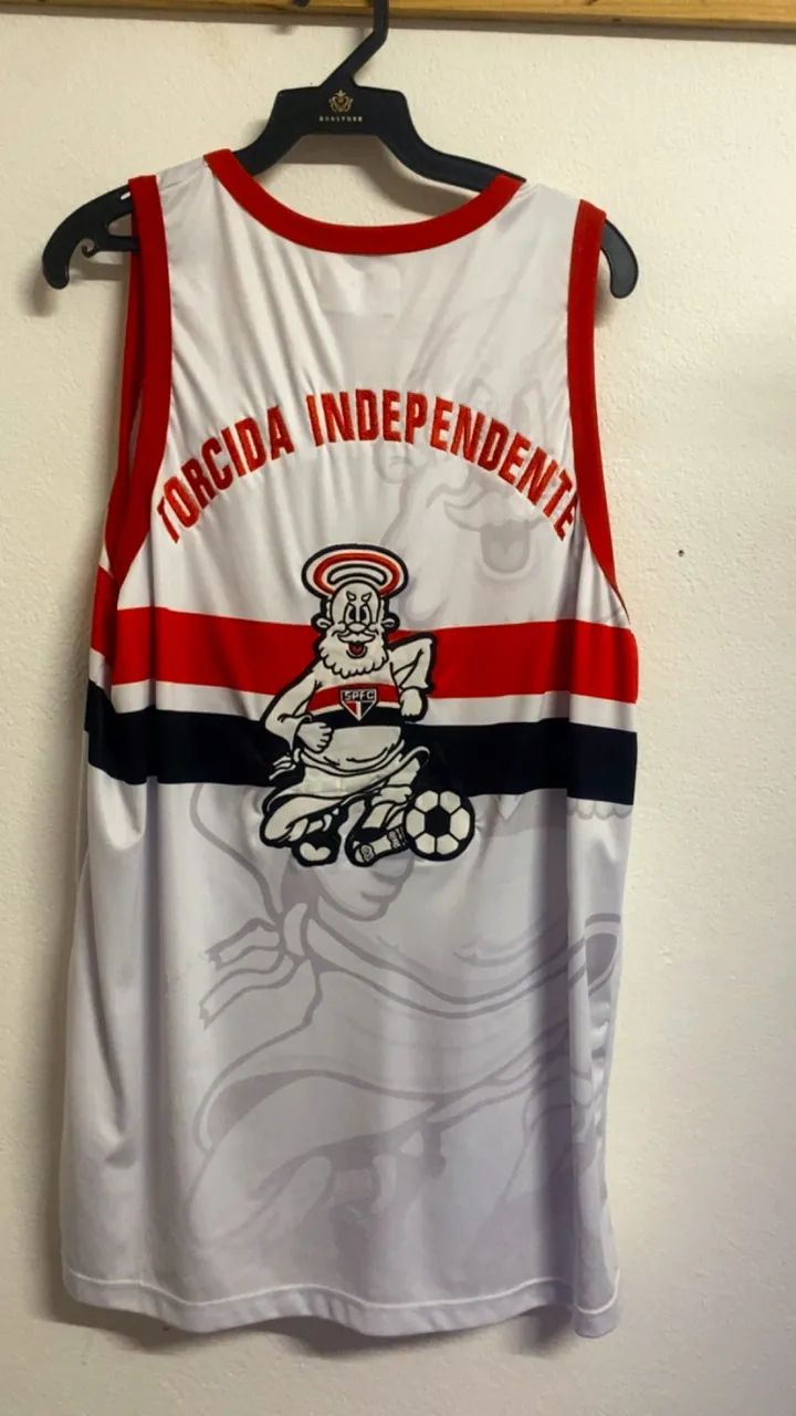 Camisa independente  - Foto 2