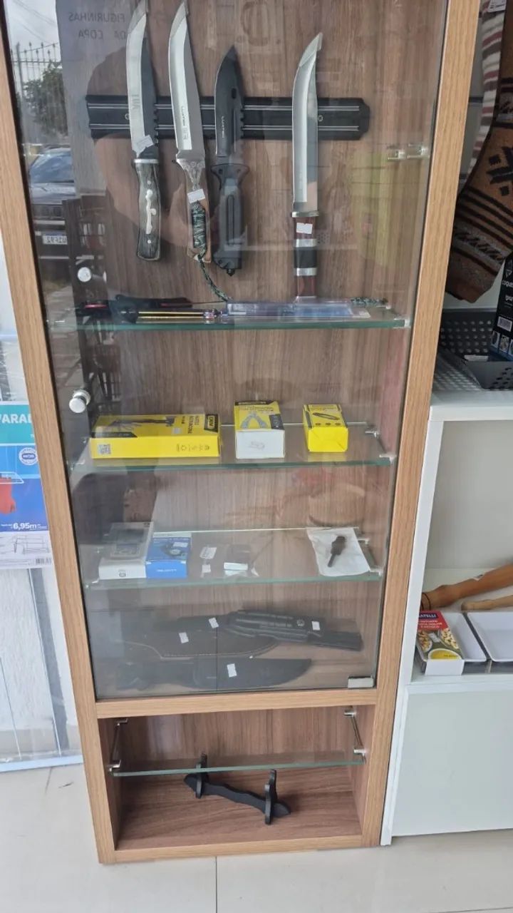 Excelente Loja de Utilidade domesticas, eletronicos , papelaria, ferragens - Foto 3