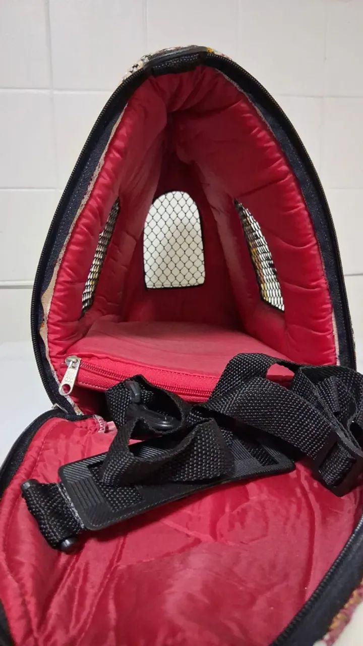 Bolsa transporte  - Foto 3