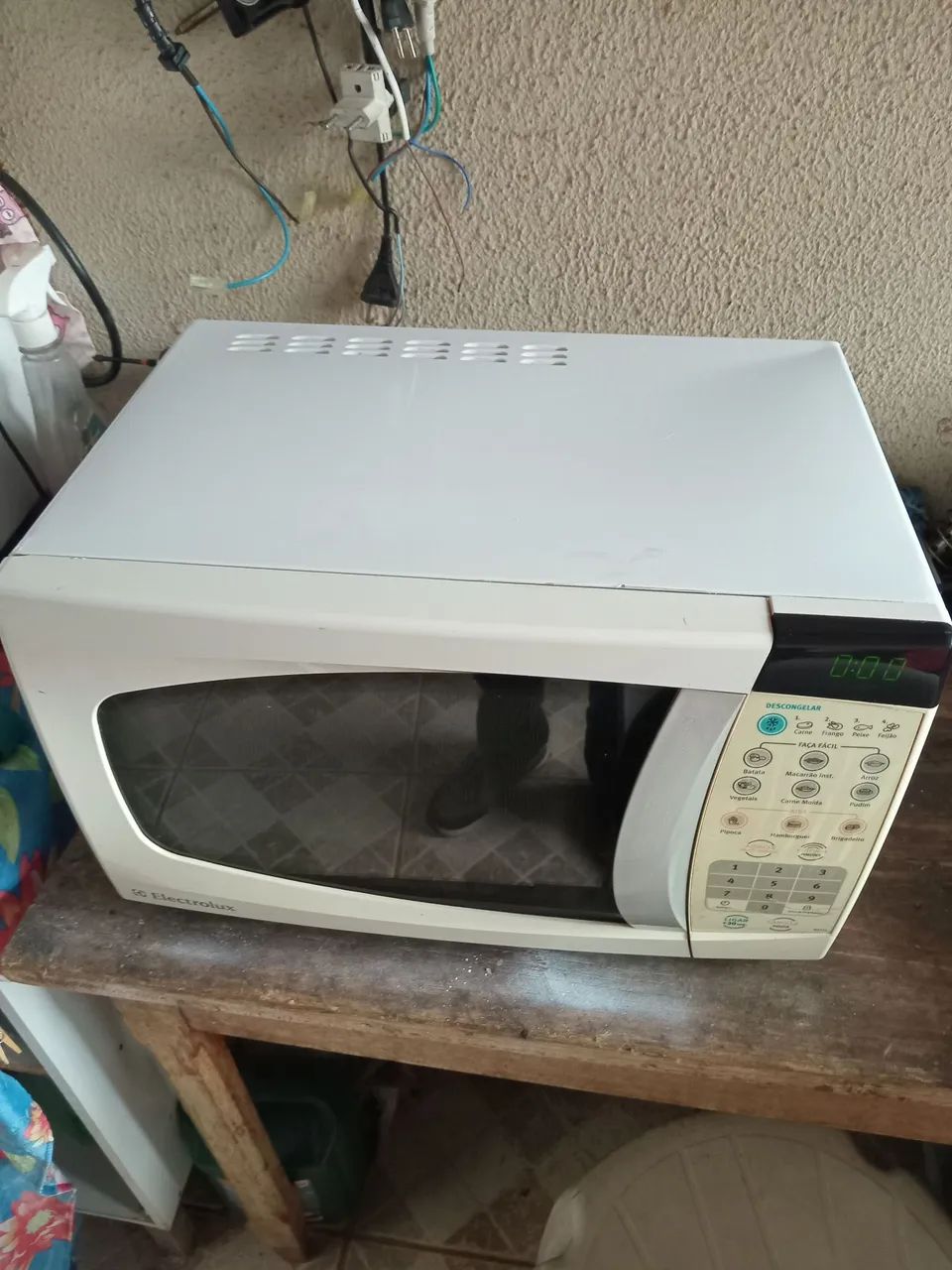 Microondas  - Foto 3