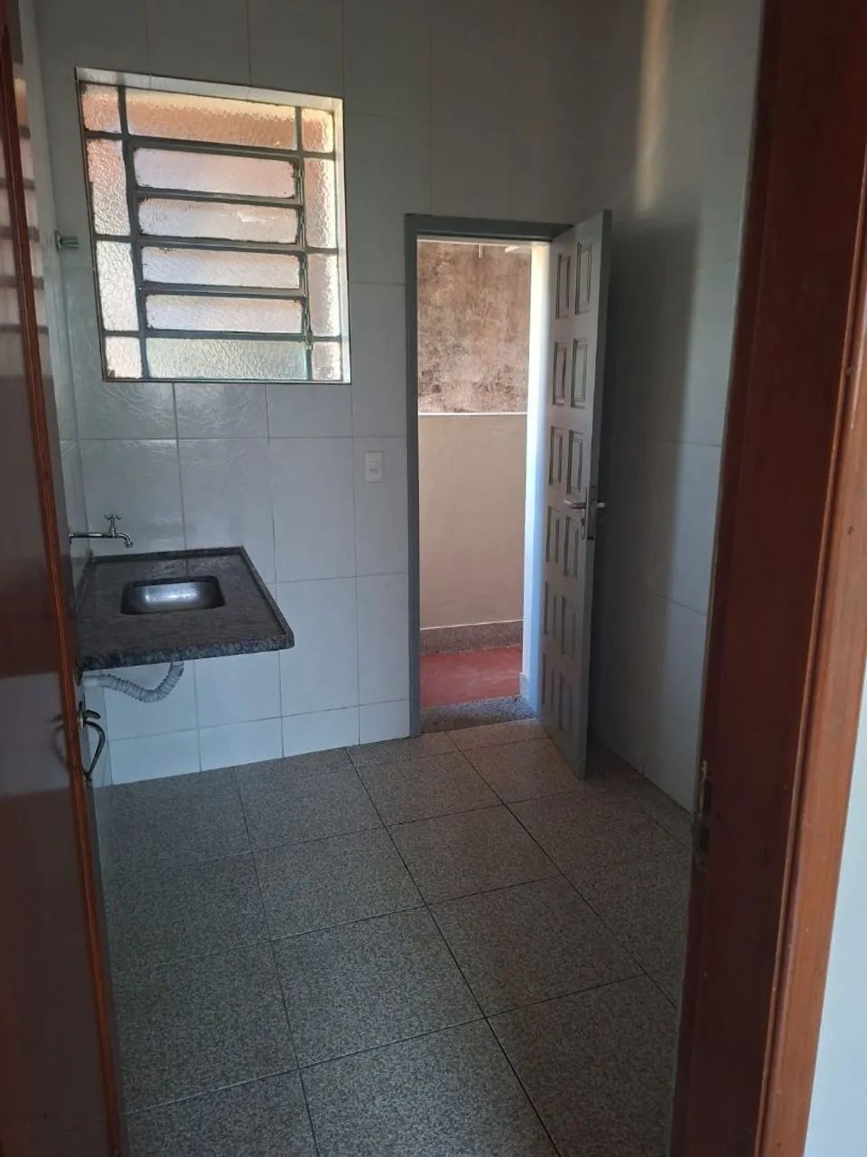 Aluga-se casa bairro renascença  - Foto 5
