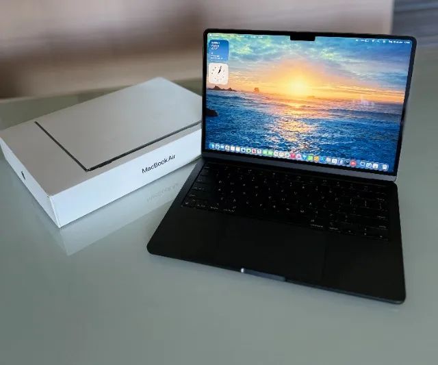MacBook Air M2 - 2022, 13.6