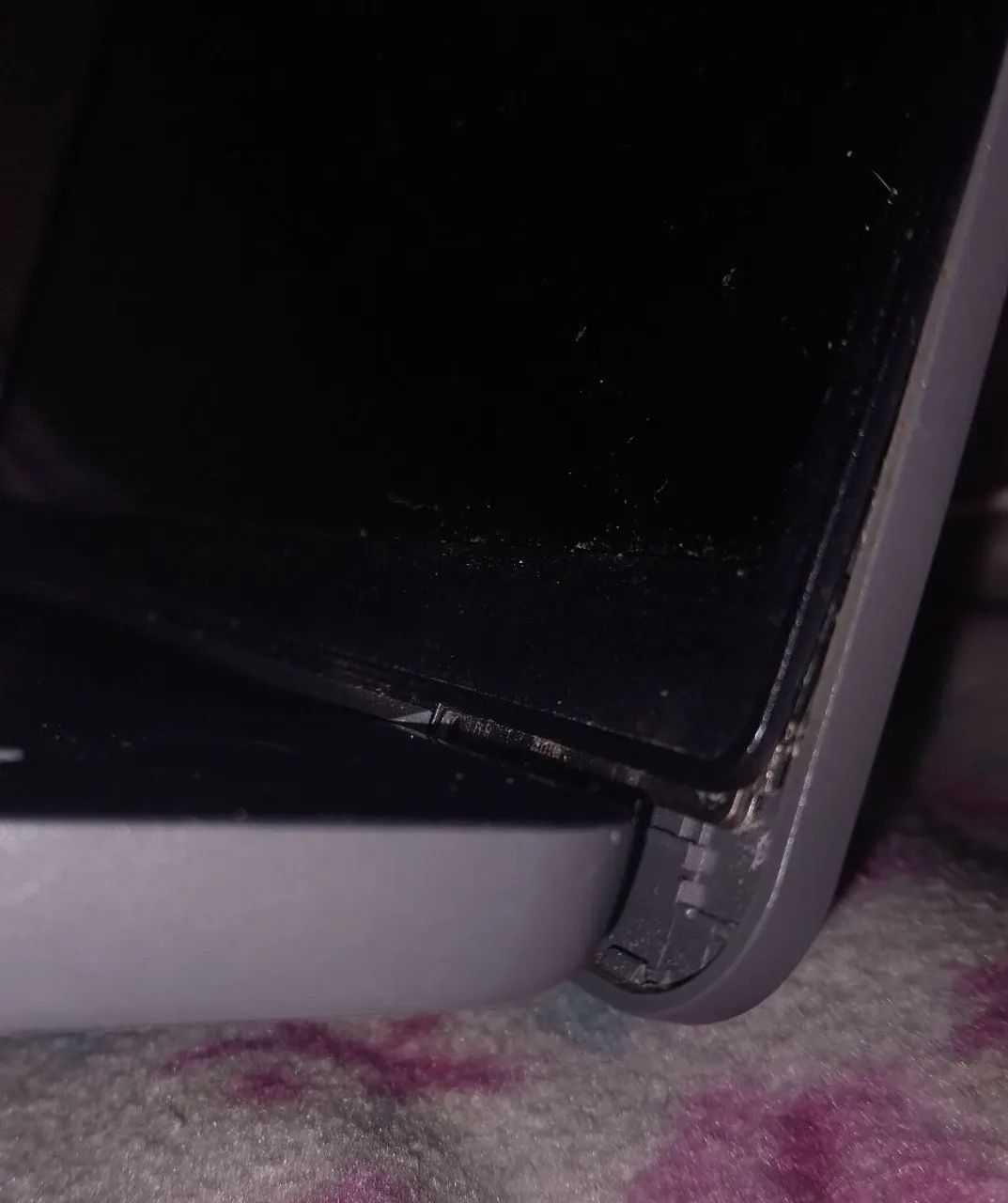 Notebook Lenovo IdeaPad 3i prata - Foto 4