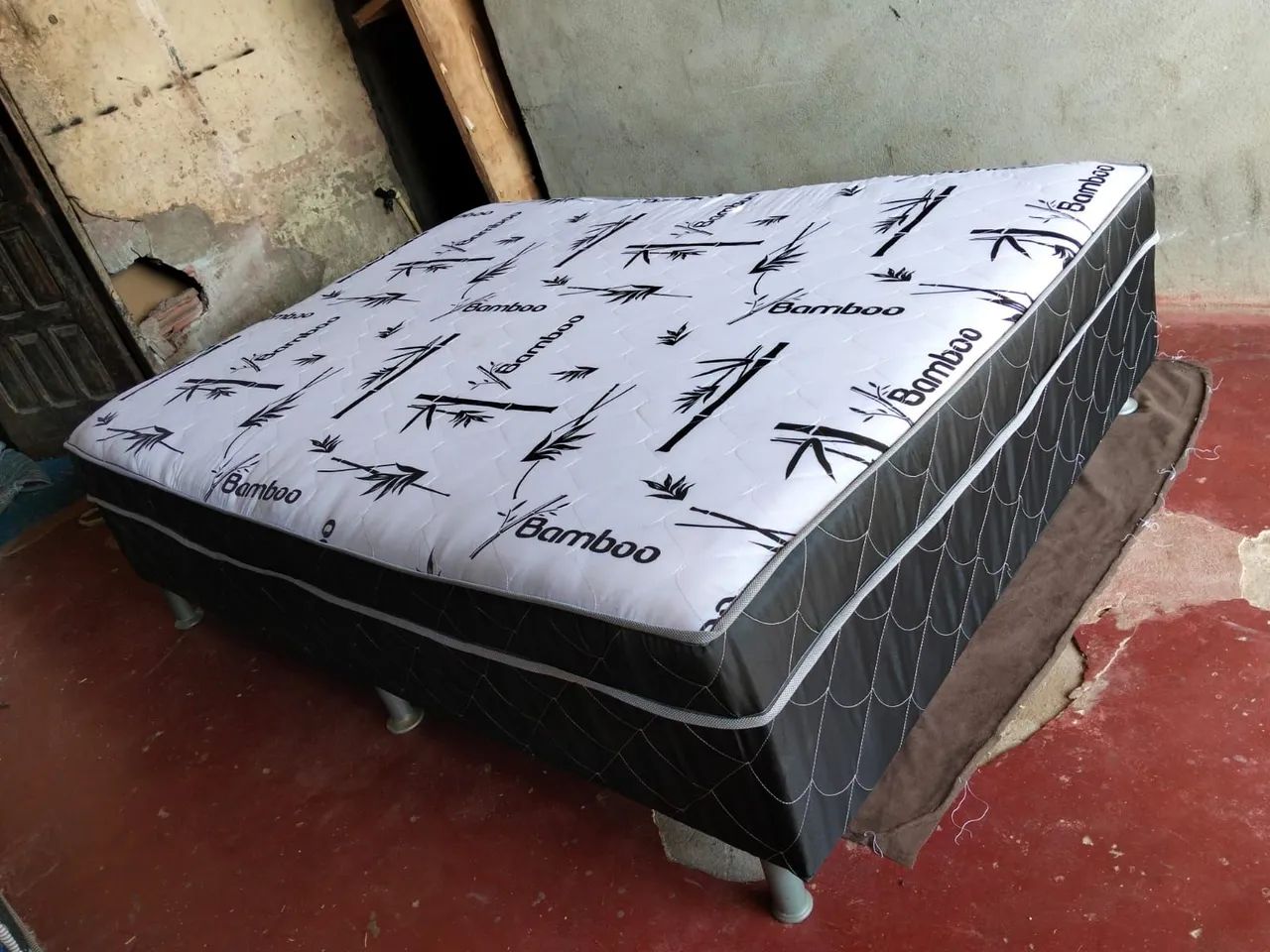 Cama de casal  - Foto 2